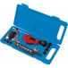 OUTILS DE RÉFECTION DE TUYAUX DE FREIN SAE MÂLE /FEMELLE - COFFRET DE 10 PCS - STILKER - 71034