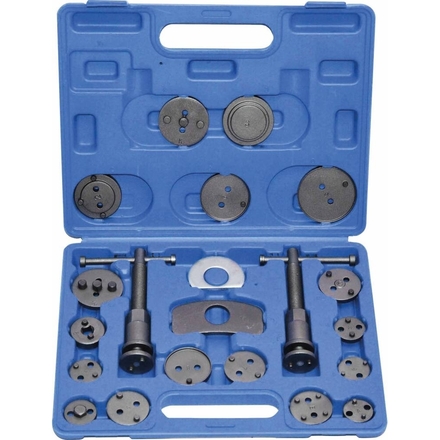 REPOUSSE PISTON DE FREIN - COFFRET DE 18 PCS - STILKER - 71038