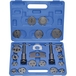 REPOUSSE PISTON DE FREIN - COFFRET DE 18 PCS - STILKER - 71038
