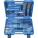 KIT DE RÉPARATION ET ENTRETIEN DES FREINS - COFFRET DE 15 PCS - STILKER - 71042