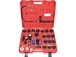 Testeur et remplissage pneumatique de système de refroidissement DRAKKAR EQUIPEMENT - 71052