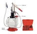 Réservoir pour remplissage d'huile de transmission DRAKKAR EQUIPEMENT - 71105