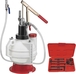 Réservoir pour remplissage d'huile de transmission DRAKKAR EQUIPEMENT - 71105