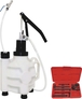 Réservoir pour remplissage d'huile de transmission DRAKKAR EQUIPEMENT - 71107