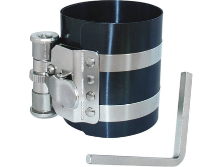 Sangle à segment 53 à 125mm DRAKKAR EQUIPEMENT - 71146