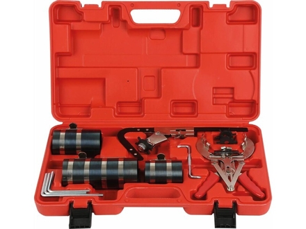 Compresseurs de segment avec pince DRAKKAR EQUIPEMENT - 71150