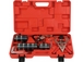 Compresseurs de segment avec pince DRAKKAR EQUIPEMENT - 71150