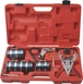 Compresseurs de segment avec pince DRAKKAR EQUIPEMENT - 71150