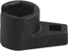 Douille fendue 22mm pour sonde lambda 3/8' excentrée DRAKKAR TOOLS - 71155
