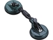 Ventouse double articulée 117mm 30kg DRAKKAR EQUIPEMENT - 71200