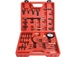 Testeur de pression d'injecteur de caburant essence/diesel DRAKKAR EQUIPEMENT - 71227