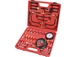 COFFRET DE TESTEUR DE PRESSION INJECTEUR ESSENCE/DIESEL DRAKKAR EQUIPEMENT - 71229