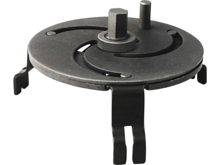 Clé de trappe à réservoir à carburant à approche rapide DRAKKAR TOOLS - 71249