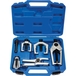 KIT EXTRACTEUR DE ROTULES - COFFRET DE 5 PCS - STILKER - 71266
