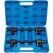 COMPRESSEUR DE RESSORTS AVEC GOUPILLES DE SÉCURITÉ - LOT DE 2 PCS - STILKER - 71270