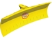 Poussoir à neige plastique 600x200mm MASS - 71385
