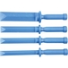 KIT DE DÉCOLLAGE DE MASSES ADHÉSIVES - 4 PCS - STILKER - 71480
