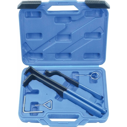 JEU D'OUTILS POUR COURROIE DE DISTRIBUTION VW/AUDI - STILKER - 71522