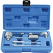 COFFRET DE CALAGE POUR PSA/LAND ROVER/JAGUAR 2.7/3.0 V6 (TDV6) - STILKER - 71535