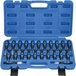 EXTRACTEURS DE BORNES - COFFRET DE 23 PCS - STILKER - 71702