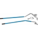 LEVIER DÉMONTE PNEUS PL 1,5M - STILKER - 71880