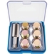 KIT DE RÉPARATION DE FILETAGE DE BOUCHON DE CARTER (M20) - STILKER - 71955