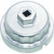 CLOCHE FILTRES À HUILE TOYOTA 64.5MM 14 PANS 3/8'' - STILKER - 71960