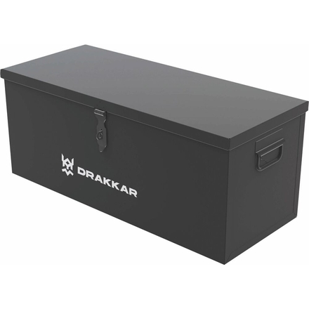 COFFRE DE CHANTIER 850MM - DRAKKAR EQUIPEMENT - 72396