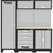 MOBILIER D'ATELIER 3 ELEMENTS HETRE - DRAKKAR EQUIPEMENT - 72580