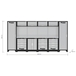 MOBILIER D'ATELIER 6 ELEMENTS INOX 430 - DRAKKAR EQUIPEMENT - 72594