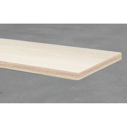PLATEAU HETRE MULTIPLEX 680 MM - DRAKKAR EQUIPEMENT - 72640