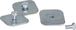 Rondelle et vis fixation du support de module de tiroirs basculants lot de 2x10 pcs TAYG - 72664