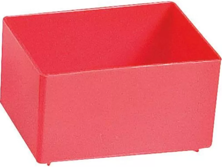 Casier/godet de rangement 79x55x47mm TAYG - 72683