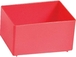 Casier/godet de rangement 79x55x47mm TAYG - 72683