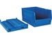Boîte à bec pliable bleue TAYG - 72691