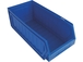 Boîte à bec pliable bleue TAYG - 72695
