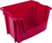 Boîte à bec gerbable 50l TAYG - 72699