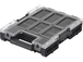Mallette de rangement x 6 godets 264x364x77mm DRAKKAR EQUIPEMENT - 72712