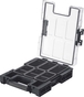 Mallette de rangement x 6 godets 264x364x77mm DRAKKAR EQUIPEMENT - 72712