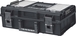 Boite de rangement x avec organiseur sur couvercle 585x385x190mm DRAKKAR EQUIPEMENT - 72716