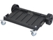 Plateforme sur roues x 745x510x180mm DRAKKAR EQUIPEMENT - 72724