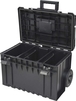 Servante x avec poignée télescopique 600x460x765mm DRAKKAR EQUIPEMENT - 72732
