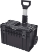 Servante x avec poignée télescopique 600x460x765mm DRAKKAR EQUIPEMENT - 72732