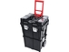 Servante de rangement mobile 450x350x710mm DRAKKAR EQUIPEMENT - 72750