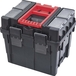 Servante de rangement mobile 450x350x710mm DRAKKAR EQUIPEMENT - 72752