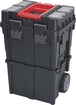 Servante de rangement mobile 450x350x710mm DRAKKAR EQUIPEMENT - 72752