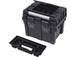 Boîte de rangement avec panier 450x350x350mm DRAKKAR EQUIPEMENT - 72754
