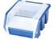 Boîte à bec avec couvercle 116x112x75mm DRAKKAR EQUIPEMENT - 72761