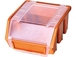 Boîte à bec avec couvercle 116x112x75mm DRAKKAR EQUIPEMENT - 72762