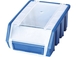 Boîte à bec avec couvercle 116x161x75mm DRAKKAR EQUIPEMENT - 72766